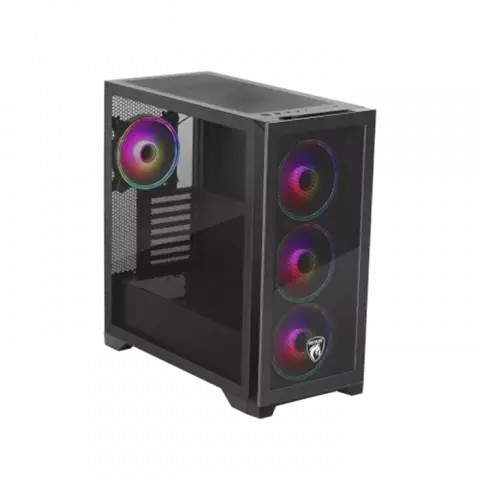 کیس گیمینگ Green مدل GRIFFIN G9