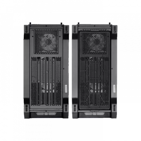 کیس گیمینگ Green مدل GRIFFIN G9
