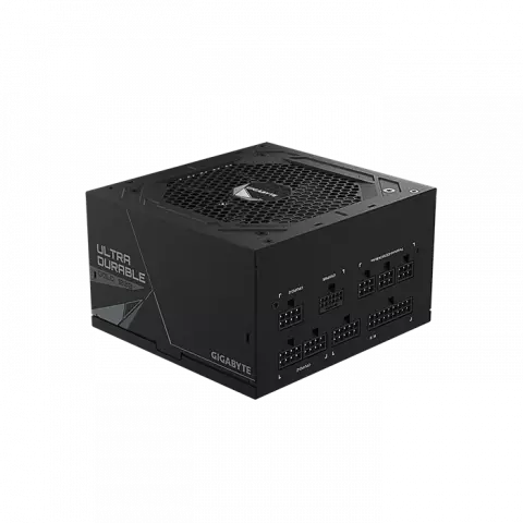 پاور 1000 وات Gigabyte مدل UD1000GM PG5 (rev. 2.0) 80Plus Gold