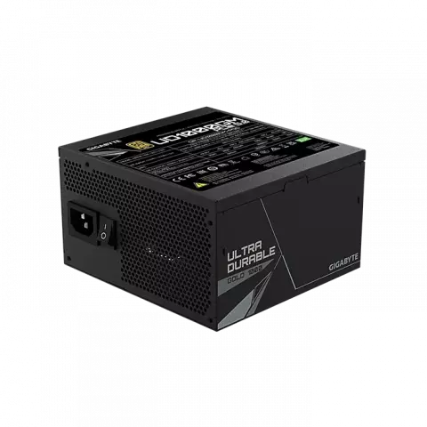 پاور 1000 وات Gigabyte مدل UD1000GM PG5 (rev. 2.0) 80Plus Gold
