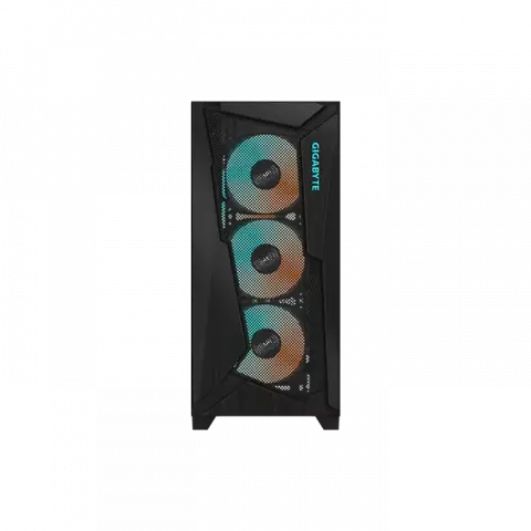 کیس گیمینگ Gigabyte مدل C301 GLASS V2