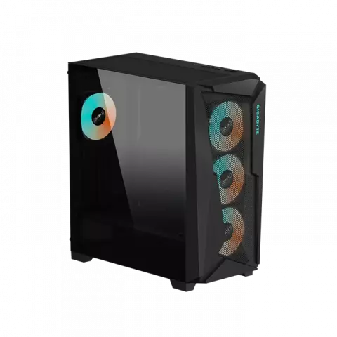 کیس گیمینگ Gigabyte مدل C301 GLASS V2