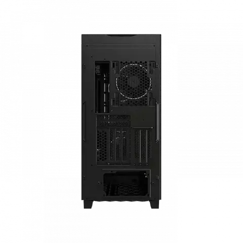 کیس گیمینگ Gigabyte مدل AORUS C500 GLASS
