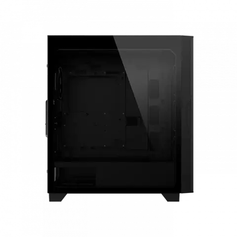 کیس گیمینگ Gigabyte مدل AORUS C500 GLASS