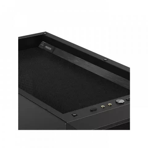 کیس گیمینگ Gigabyte مدل AORUS C500 GLASS