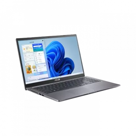 لپ تاپ 15.6 اینچ Asus مدل X515MA - BR001W به همراه موس مایکروسافت