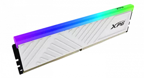 رم دسکتاپ (8GB*1) 8 گیگابایت Adata مدل XPG Spectrix D35G DDR4 3600MHz