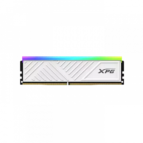 رم دسکتاپ (16GB*1) 16 گیگابایت Adata مدل XPG Spectrix D35G DDR4 3600MHz