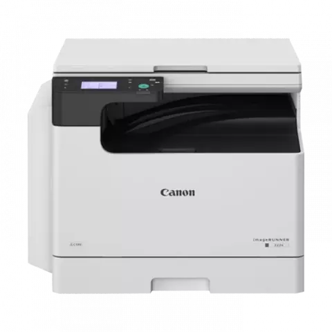 دستگاه فتوکپی Canon مدل imageRUNNER 2224