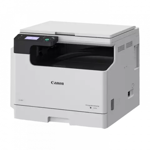 دستگاه فتوکپی Canon مدل imageRUNNER 2224
