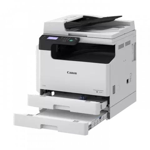 دستگاه فتوکپی Canon مدل imageRUNNER 2224