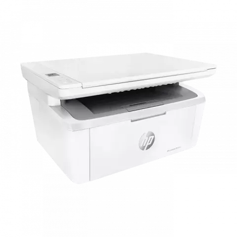 پرینتر سه کاره لیزری HP مدل LaserJet M141W