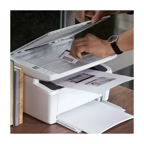 پرینتر سه کاره لیزری HP مدل LaserJet M141W