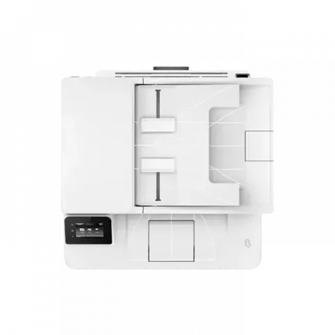 پرینتر چهار کاره لیزری HP مدل LaserJet Pro MFP M227fdw