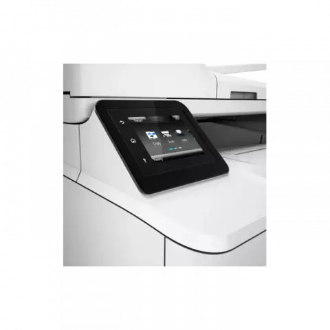 پرینتر چهار کاره لیزری HP مدل LaserJet Pro MFP M227fdw