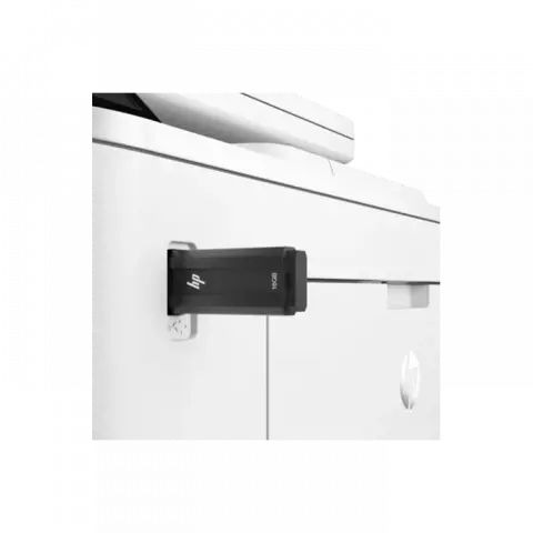 پرینتر چهار کاره لیزری HP مدل LaserJet Pro MFP M227fdw