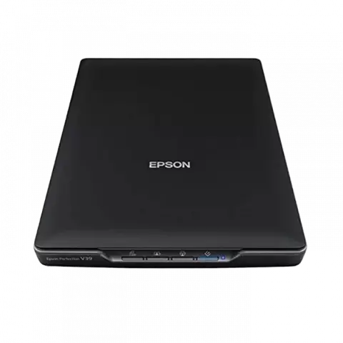 اسکنر EPSON مدل Perfection V39