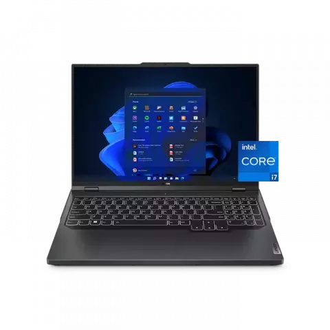 لپ تاپ گیمینگ 16 اینچ Lenovo مدل Legion Pro 516IRX8 (کاستوم شده)