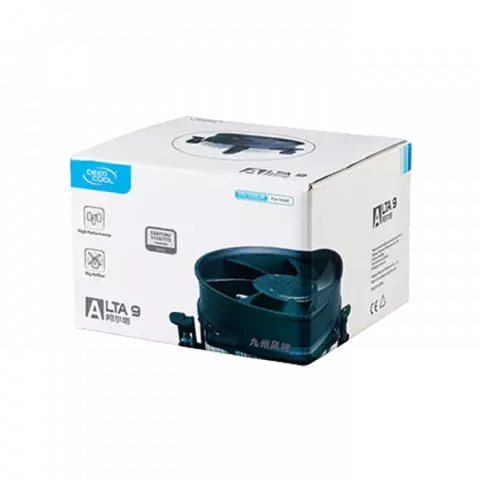 خنک کننده پردازنده Deepcool مدل ALTA 9