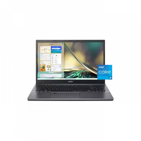 لپ تاپ 15.6 اینچ Acer مدل Aspire 5 A515-57G-59VY