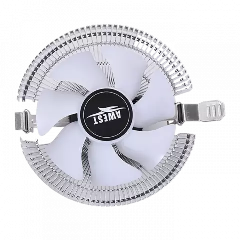 خنک کننده پردازنده AWEST مدل GT-AV80 SIGMA COOL