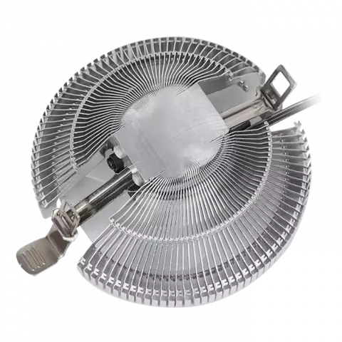 خنک کننده پردازنده AWEST مدل GT-AV80 SIGMA COOL