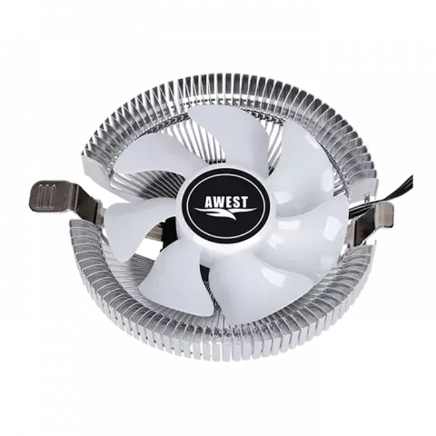 خنک کننده پردازنده AWEST مدل GT-AV80 SIGMA COOL