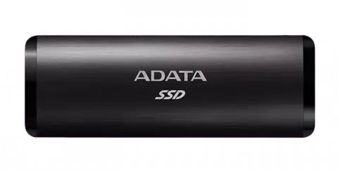 حافظه SSD اکسترنال 256 گیگابایت Adata مدل Elite SE760