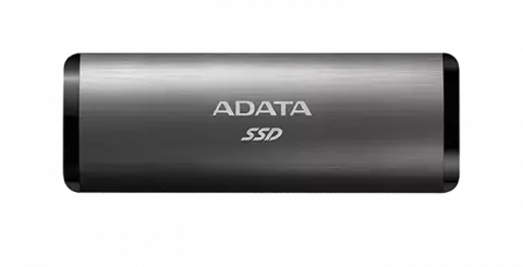 حافظه SSD اکسترنال 512 گیگابایت Adata مدل Elite SE760
