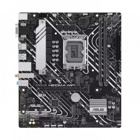 مادربرد ASUS مدل PRIME H610M-A WIFI