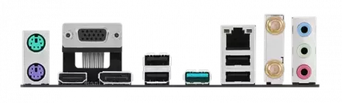 مادربرد ASUS مدل PRIME H610M-A WIFI
