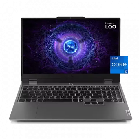 لپ تاپ گیمینگ 15.6 اینچ Lenovo مدل LOQ 15IRX9