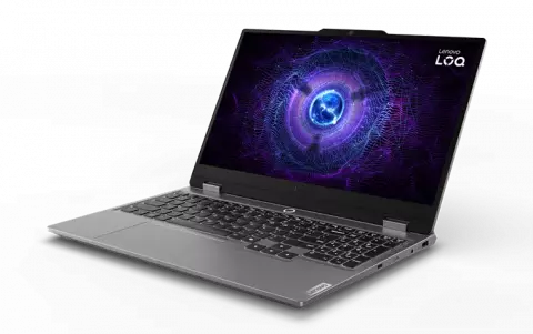 لپ تاپ گیمینگ 15.6 اینچ Lenovo مدل LOQ 15IRX9