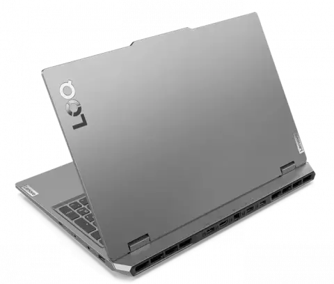 لپ تاپ گیمینگ 15.6 اینچ Lenovo مدل LOQ 15IRX9