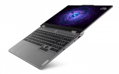 لپ تاپ گیمینگ 15.6 اینچ Lenovo مدل LOQ 15IRX9