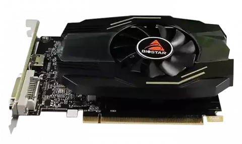 کارت گرافیک Biostar مدل GT1030 4GB