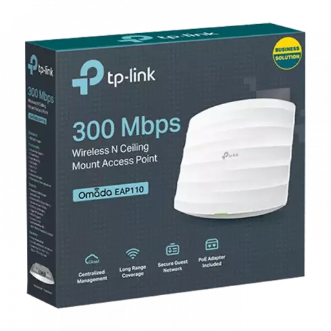اکسس پوینت Tp-Link مدل EAP110