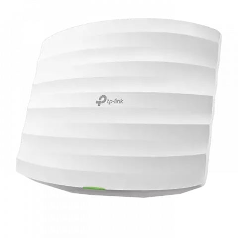 TP-LINK EAP115 WIRELESS WHITE ASLI ACCESS POINT