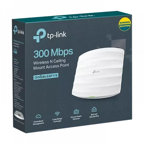 اکسس پوینت Tp-Link مدل EAP115