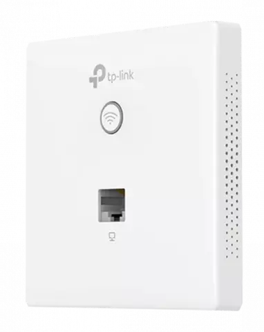 اکسس پوینت Tp-Link مدل EAP115-Wall