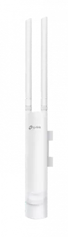 TP-LINK EAP225-OUTDOOR AC1200 WIRELESS WHITE ASLI ACCESS POINT