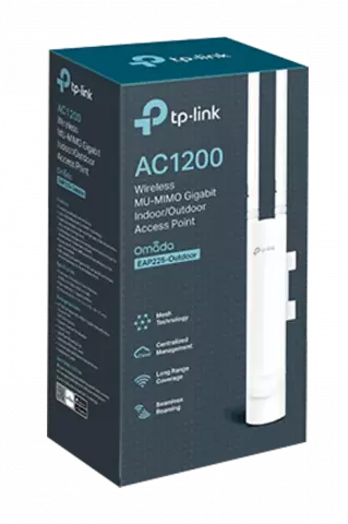 اکسس پوینت Tp-Link مدل EAP225-Outdoor