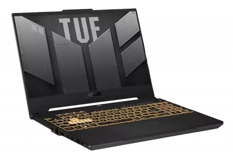 لپ تاپ گیمینگ 15.6 اینچ Asus مدل TUF Gaming F15 FX507ZC4 (کاستوم شده)