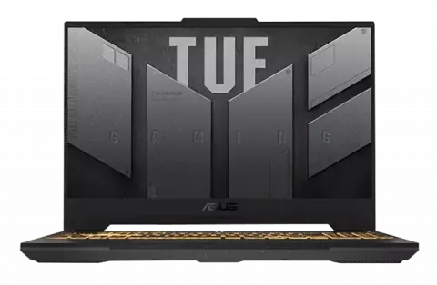 لپ تاپ گیمینگ 15.6 اینچ Asus مدل TUF Gaming F15 FX507ZC4 (کاستوم شده)