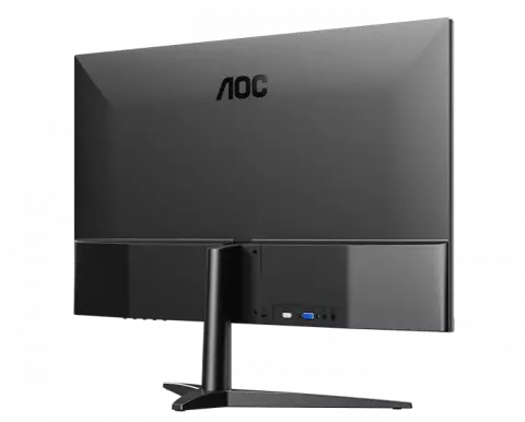 مانیتور 23.8 اینچ AOC مدل  24B1XH2