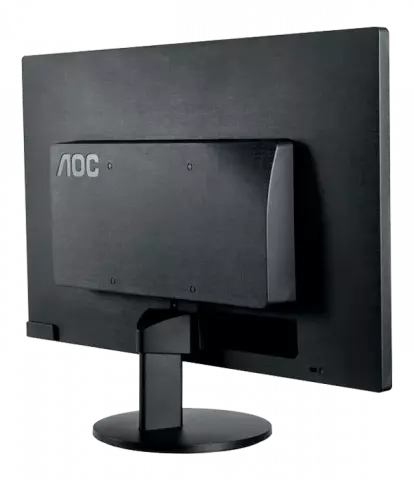 مانیتور 19.5 اینچ AOC مدل  E2070SWN