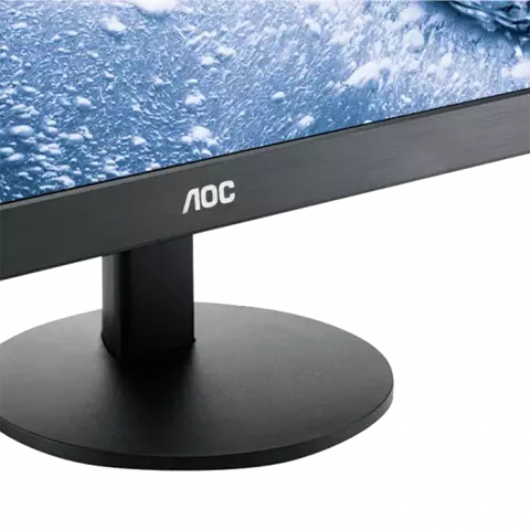 مانیتور 19.5 اینچ AOC مدل  E2070SWN