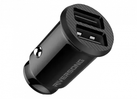 شارژر فندکی Riversong مدل Safari P2 CC13