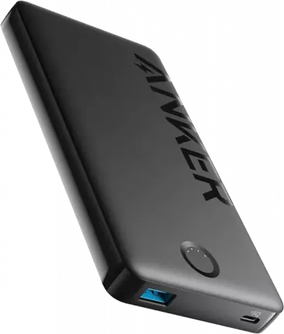 پاور بانک 10000 میلی آمپر ساعت Anker مدل 323PowerCore PIQ A1334