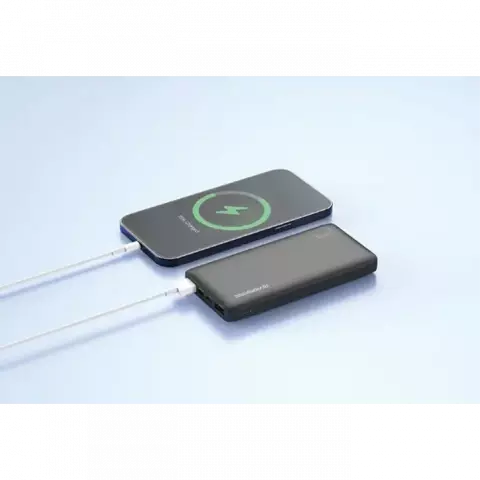 پاور بانک 10000 میلی‌آمپر ساعت Riversong مدل Horizon 10E